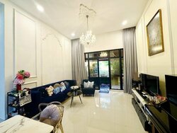 Dover Parkview (D5), Condominium #460002741
